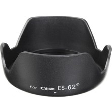 OEM Canon ES62II 50MM F /1.8 Eos Ef Parasoley