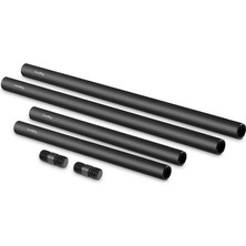 Smallrig 1659 Çubuk Paketi (2ADET 20CM)  (2ADET 30CM)