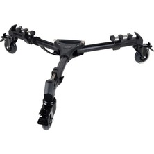 Smallrig 3986 Evrensel Tripod Dolly