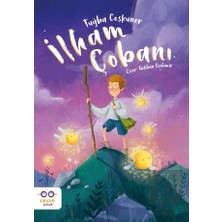 Cezve Çocuk Ilham Çobanı