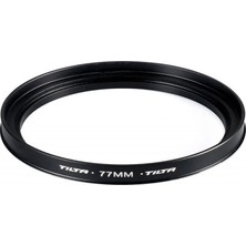 Tilta MB-T15-52 52MM Adaptör Halkası Için Mini Kelepçe-On Matte Box