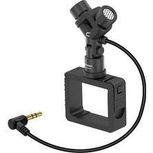 Comica CVM-MT06 Osmo Pocket Mikrofonu