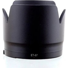 OEM Canon  ET87 70-200 mm F/2.8l L Iı / F/2.8l L Iıı Parasoley