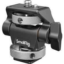 Smallrig 2905B Döner ve Eğimi Ayarlanabilir Metal Monitör Ayağı