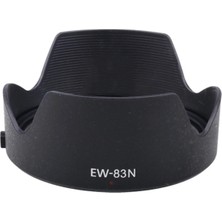 OEM Canon EW83N  Rf 24-105MM F4L  Usm Parasoley