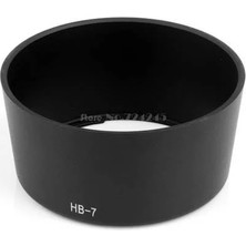 OEM Nikon Hb7 80-200 mm Ed 2.8 Parasoley Hood