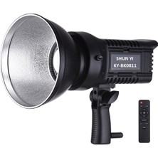 Shun Yi Shun Yı  KY-BK0811 150WATT Beyaz Video Işığı