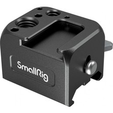 Smallrig 3025 Djı Rs 2 / Rs 3 /  Rs 4 Için  Aksesuar Bağlantısı