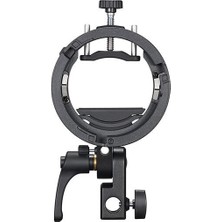 Godox S3 Bracket Bowens Adaptör Dönüştürücü