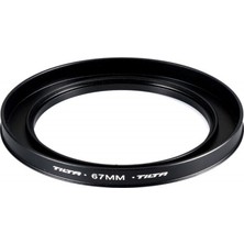 Tilta MB-T15-55 55MM Adaptör Halkası Için Mini Kelepçe-On Matte Box