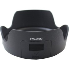 OEM Canon EW83M 24-105 mm F/3.5 5.6 Is Stm Parasoley