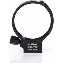 Oem Marka Nikon 80-200 Tripod Halkası F/2.8 Afs Lens Için