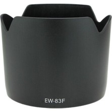 OEM Canon EW83F 24-70 mm F/2.8 L Usm Parasoley