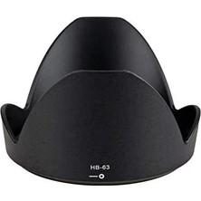 OEM Nikon HB63 24-85 mm F/3.5-4.5g Ed Vr Parasoley