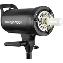 Godox SK400 Iı 400 Watt Paraflaş Kafası