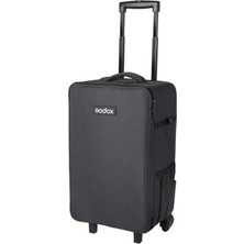 Godox Cb-21 Tekerlekli Kit Çantası