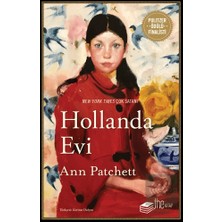 The Kitap Hollanda Evi