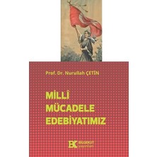 Bilgekut Yayınları Milli Mücadele Edebiyatımız