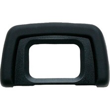 Oem Marka DK24 Nikon D3000/D5000/D3300/D5300 Vizör Lastiği