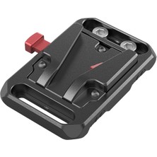 Smallrig 2987 Mini V Mount Pil Plakası