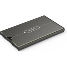 Smallrig 2832B Hafıza Kartı Kutusu Sd ve Micro Sd