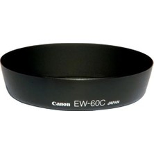 OEM Canon EW60C  Ef-S 18-55MM F/3.5-5.6 Is / Ef-S 18-55MM F/3.5-5.6 Is / Ef-S 18-55MM Is Iı  Parasoley
