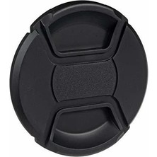 Oem Marka  62MM Lens Kapağı
