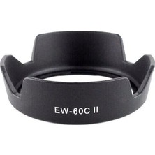 OEM Canon EW60CII 18-55IS / Ef-S 18-55MM Parasoley