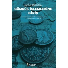 Gümrük Işlemlerine Giriş