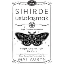 Butik Yayınları Sihirde Ustalaşmak