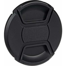 Oem Marka 55MM Lens Kapağı