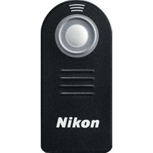 OEM Nikon NK01  Için Kablosuz Uzaktan Kumanda