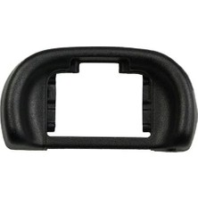 Oem Marka EP18 Plastik Model Sony A7 / A7II / A7III / A7R / A7RII / A7RIII / A7S /A7SII /a9 /A99II  Vizör Lastiği
