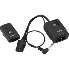 Godox Dm-16 Stüdyo Flaş Tetikleyici