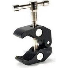 Oem Marka CLP01 Süper Kelepçe