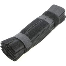 Andoer H39681  (50 Adet) Kablo Bağı Cırtlı