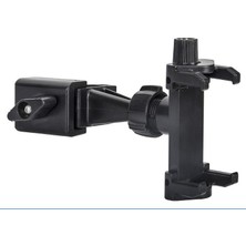 Yunteng VCT-100 Üniversal Akılı Telefon Kelepçesi
