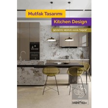 Yem Yayın Mutfak Tasarımı / Kitchen Design