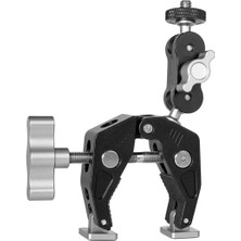 OEM Sjcam ZC2503 Top Kafa Bisiklet/motosiklet Gidon Montaj Aparatı