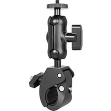 OEM Sjcam ZC2501 Bisiklet/motosiklet Gidon Montaj Aparatı