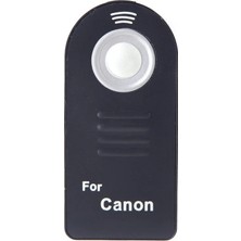 Oem Marka CN01 Canon Için Kablosuz Uzaktan Kumanda