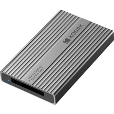 Kodak Cf Express Type B Kart Okuyucu (20GBPS) CRB200