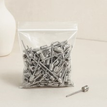Top Şişirme Iğnesi 100'LÜ Paket