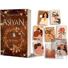 Dokuz Yayınları Aşiyan 2 - Divane