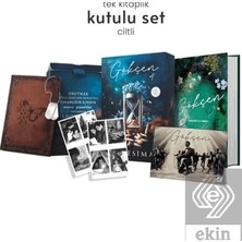 Ephesus Yayınları Gökçen 4 - Hediyeli Kutu