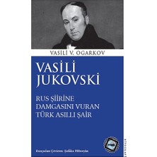 Paspartu Yayınları Vasili Jukovski