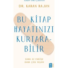 Mona Kitap Bu Kitap Hayatınızı Kurtarabilir