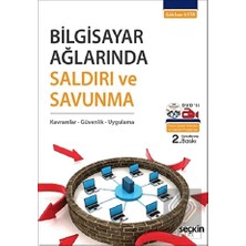 Bilgisayar Ağlarında Saldırı ve Savunma