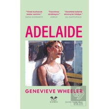 Kairos Kitap Adelaide