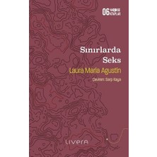 Livera Yayınevi Sınırlarda Seks